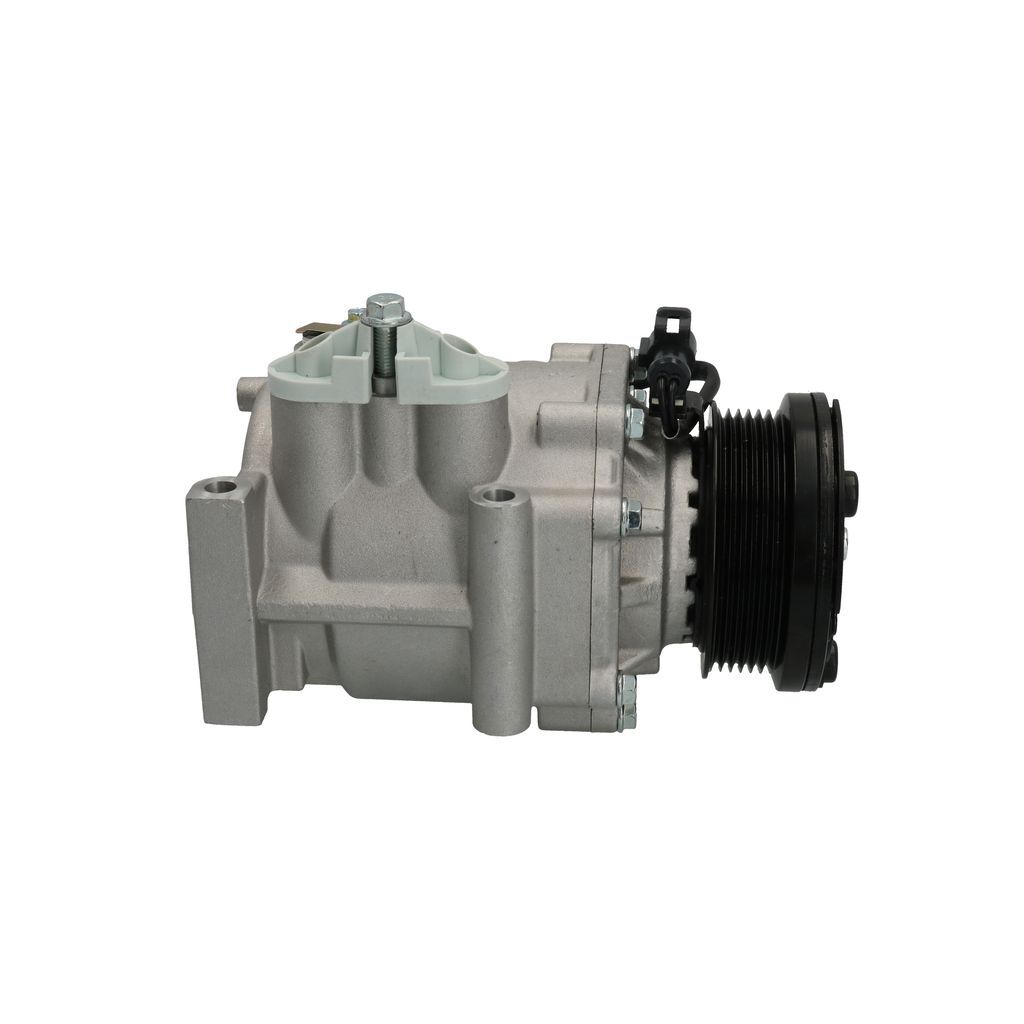 FORD FOCUS/CONNECT 98- KLIMA KOMPRESÖRÜ YS4H 19D629 AF BOSCH
