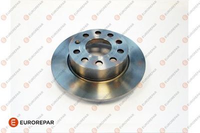 VOLKSWAGEN Jetta Fren Diski Arka (TAKIM) Eurorepar 1618882680-1K0615601AB