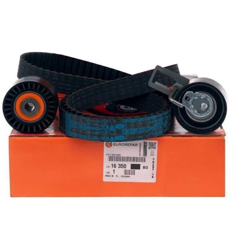 PEUGEOT 207/208/308/508/PARTNER TEPEE/RIFTER/FOCUS 09-17 TRIGER SETI AV6Q 8A615 AB EUROREPAR