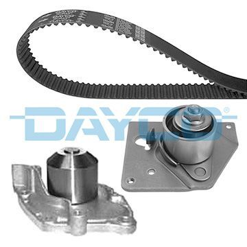 OPEL MOVANO A VIVARO A TRAFIC II MASTER II 99- TRIGER SETI 4408028 DAYCO