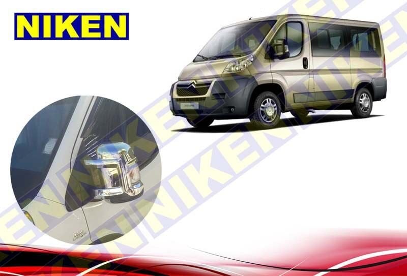 DACIA DUSTER AYNA KROMU (2012-2017)