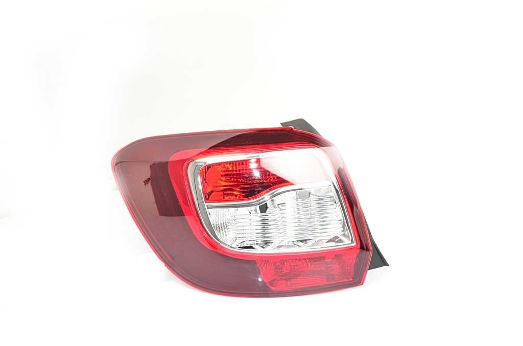 RENAULT SANDERO 13-16 STOP LAMBASI SOL 265554085R BSG