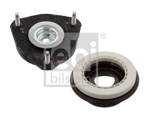 FORD TRANSIT V-347 06- AMORTISÖR TAKOZU ÖN BILYALI SET 6C11 3D122 AA SKF