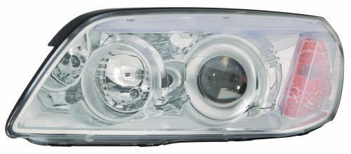 OPEL CAPTIVA A 07- FAR SOL 96626973 DEPO