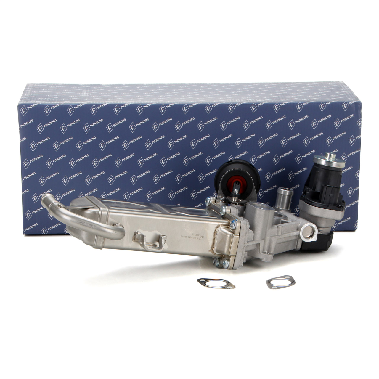 VOLKSWAGEN CADDY-GOLF6-PASSAT-A3-LEON 10- EGR VALFI 03L131512CF PIERBURG