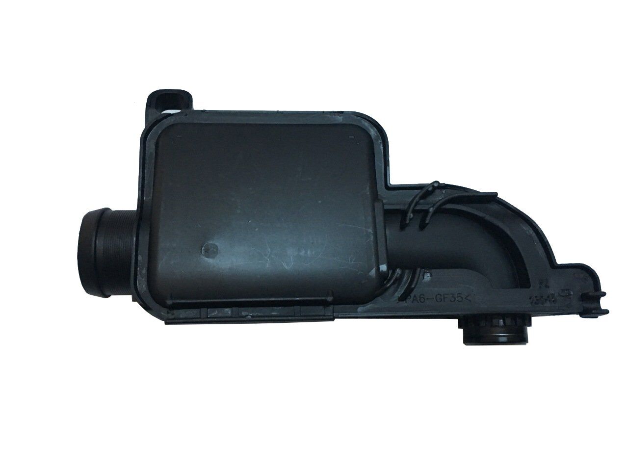 PEUGEOT 206/207/307 00- TURBO HAVA KUTUSU 2S6Q 9F763 AA OE-PSA