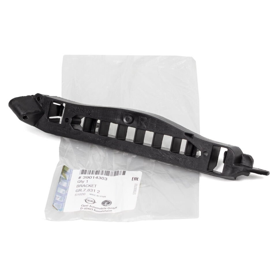 OPEL CORSA E 15- TAMPON BRAKETI ÖN SAG 1406668 OE-OPEL