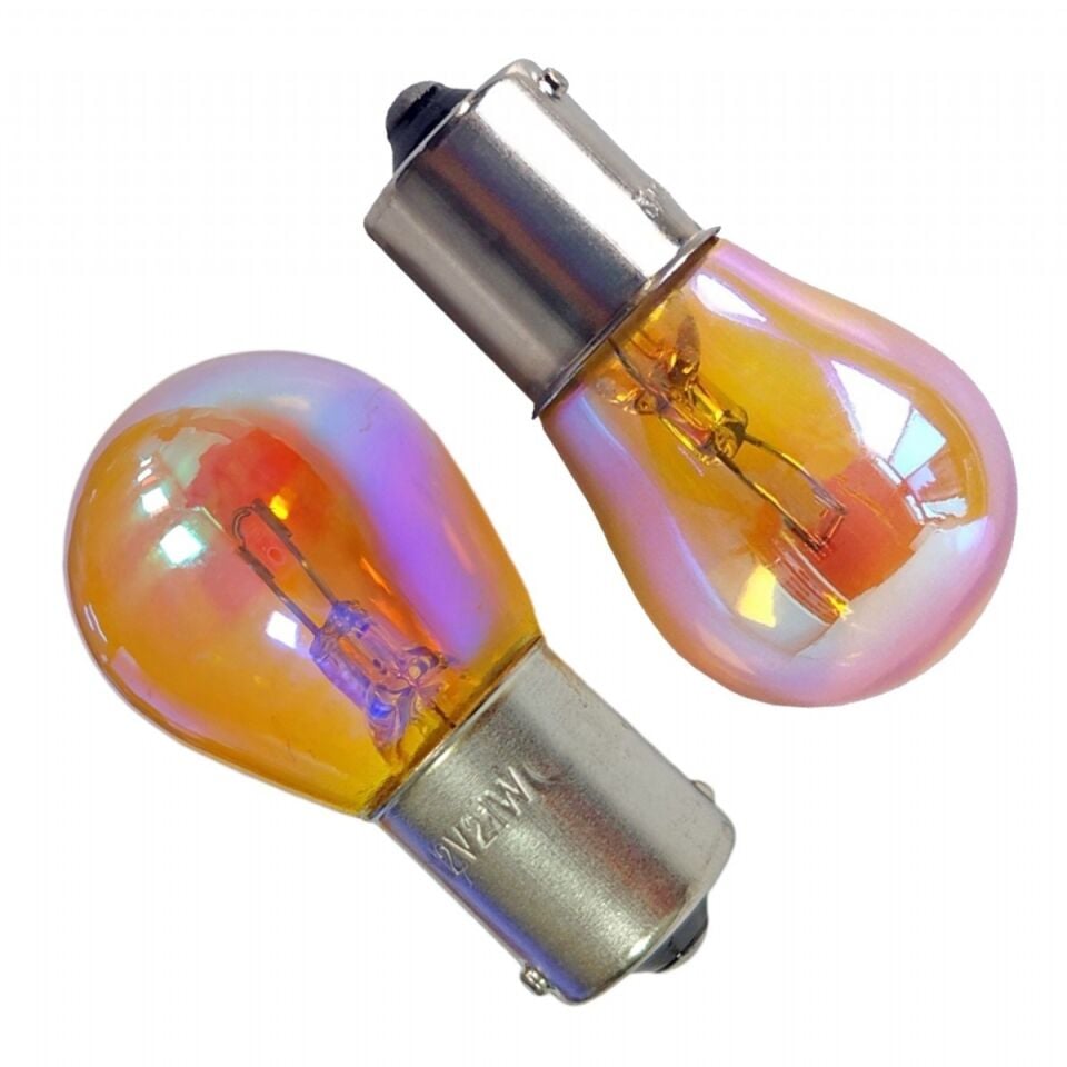 93 AMPUL YAKIN TIRNAK DIADEM AMPUL PY21W 12V