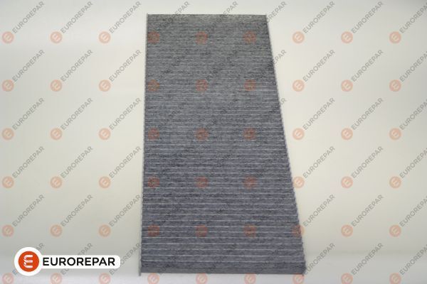 VOLKSWAGEN SHARAN-GALAXY-ALHAMBRA 97-10 POLEN FILTRESI 7M3819644A EUROREPAR