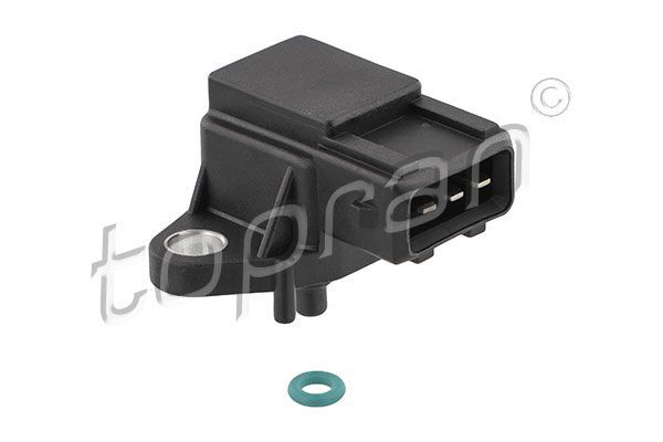 BMW E46-E87-E90-E91-E60-E61-E65-X3 E83-X5 E53 03-10 BASINÇ SENSÖRÜ 13617787142 BSG
