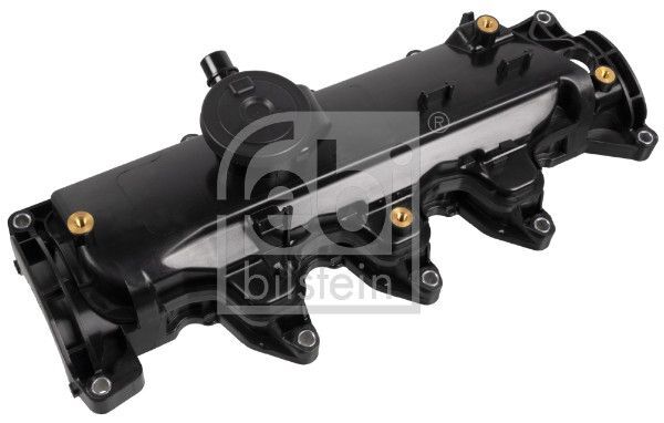 MERCEDES-BENZ W176-246-117-X156 12- KÜLBÜTÖR KAPAGI A6070100300 FEBI