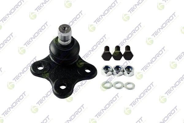 FIAT DOBLO III / 500L 10- ROTIL ALT 51810664 TEKNOROT