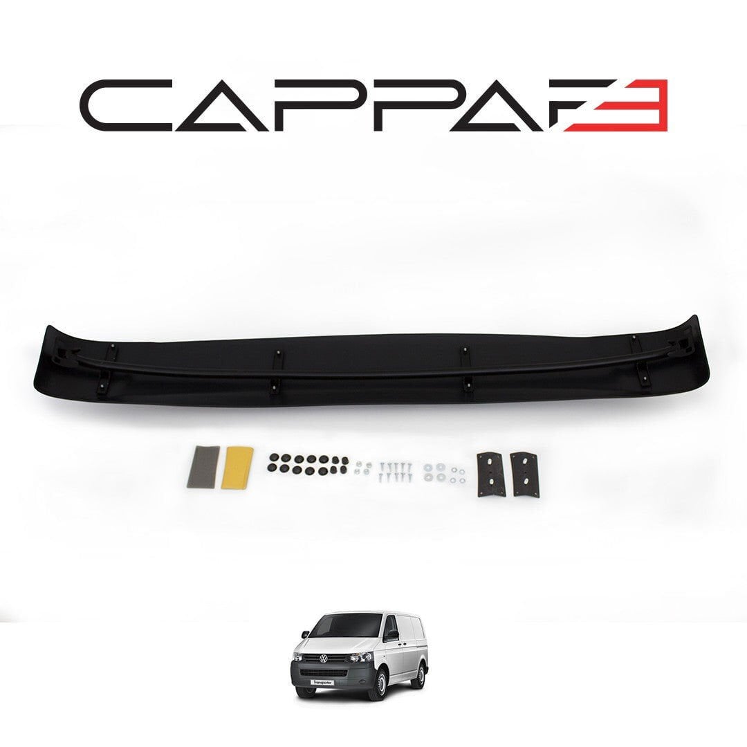 Volkswagen Transporter T5 2009-2014 Yıl Aralığı Uyumlu Ön Cam Güneşliği