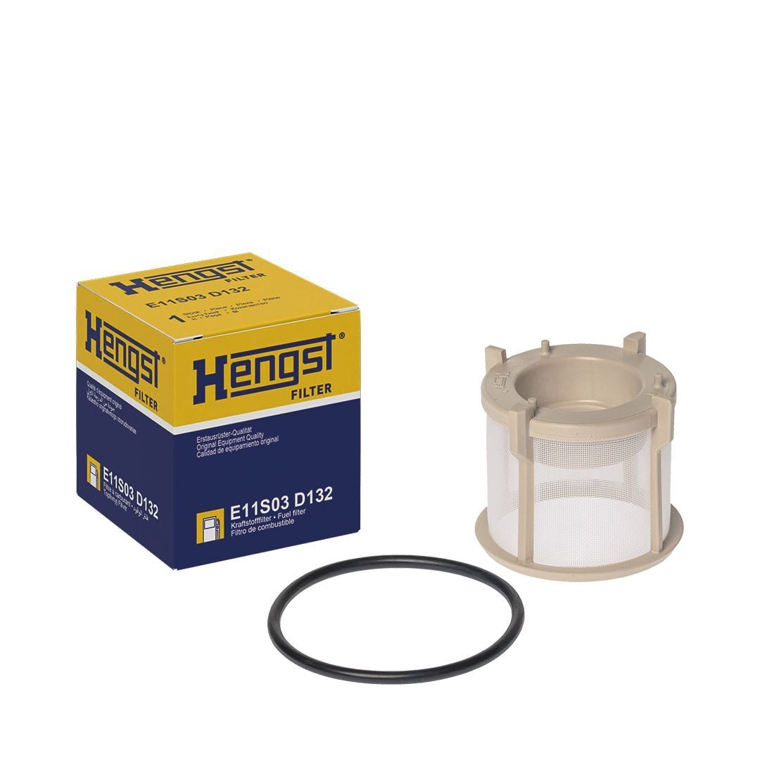 AĞIR VASITA FOC, LION`S CITY, LION`S COACH, LION`S STAR, NG, NL, NÜ, SL II, SÜ, TGA YAKIT FILTRESI 51125030043