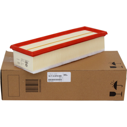 BMW 5-F10 LCI -F11 LCI- X3-F25-X4-F26-X5 F15 dx 14-18 HAVA FILTRESI 13718570043 FILTRON