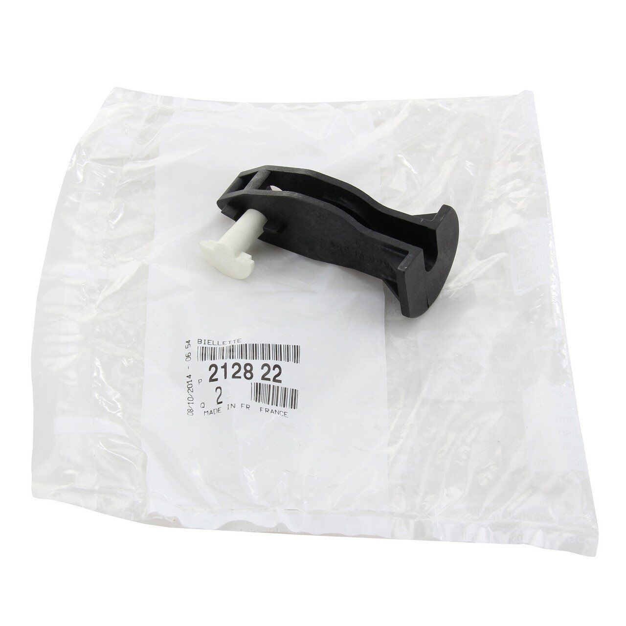 PEUGEOT PARTNER / BERLINGO 98-08 DEBRIYAJ TELI FIBERI 2128.22 OE-PSA