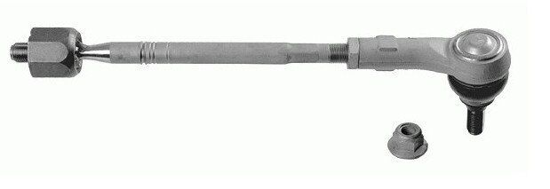 VOLKSWAGEN TOUAREG-Q7-CAYENNE-AMAROK 03- ROT MILI ÖN SAG 7L0422804C BSG