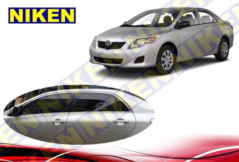 TOYOTA COROLLA CAM ÇITASI SET(2007-)