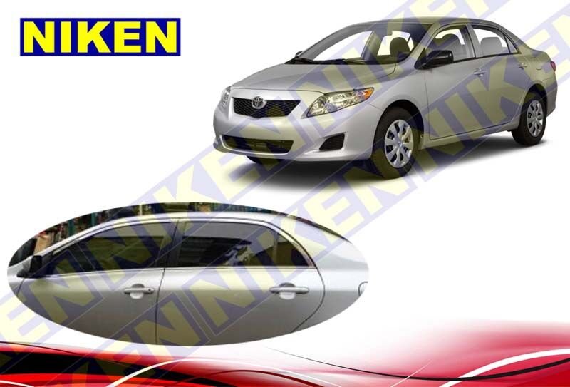 TOYOTA COROLLA CAM ÇITASI SET(2007-)