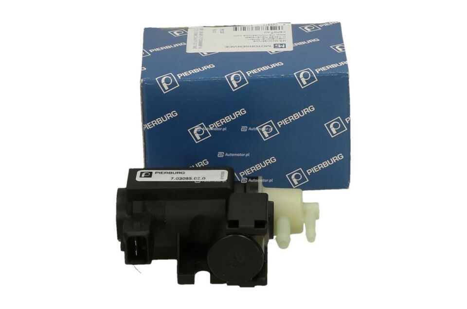 OPEL CORSA C COMBO C 02-04 SELENOID VALFI 5851039 PIERBURG