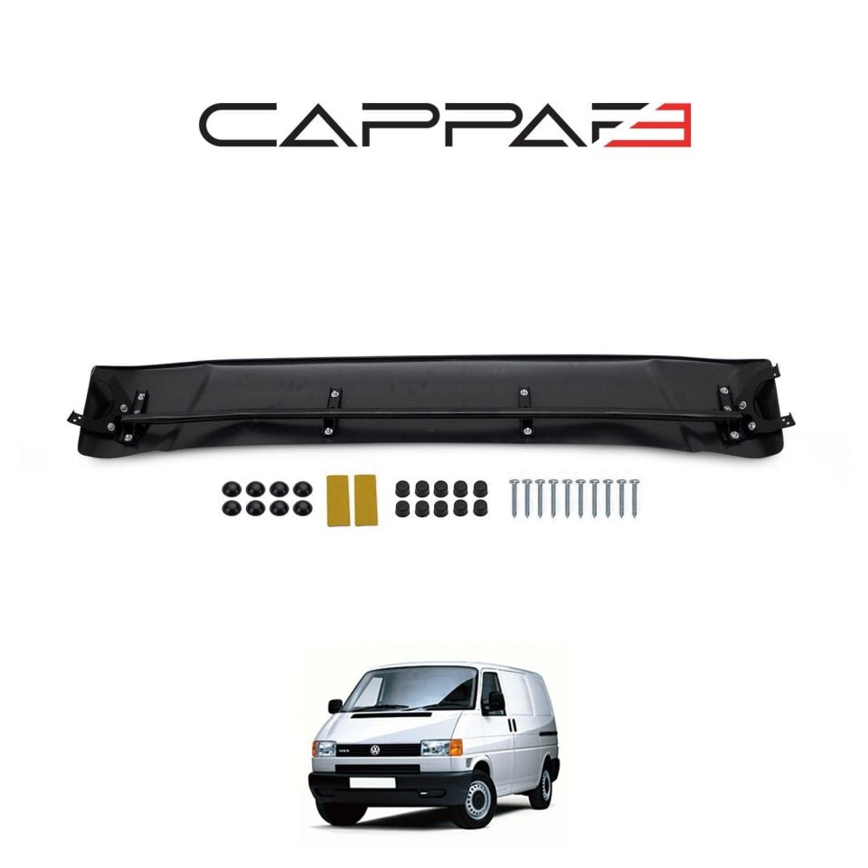 Volkswagen Transporter T4 1995-2003- Yıl Aralığı Uyumlu Ön Cam Güneşliği