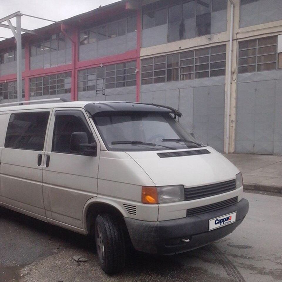 Volkswagen Transporter T4 1995-2003- Yıl Aralığı Uyumlu Ön Cam Güneşliği