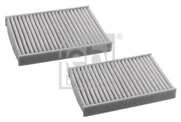 BMW 5G30 vb. 17- POLEN FILTRESI 64119366403 FEBI