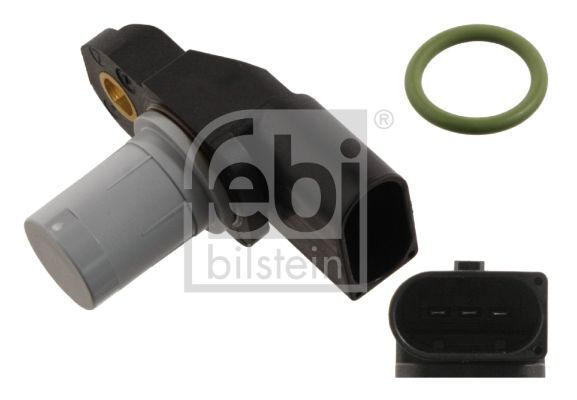 BMW E38-E39-E46-E60-E61-E65-E66-X3 E83-X5 E53 04-11 EKSANTRIK DEVIR SENSÖRÜ 13627794646 BSG