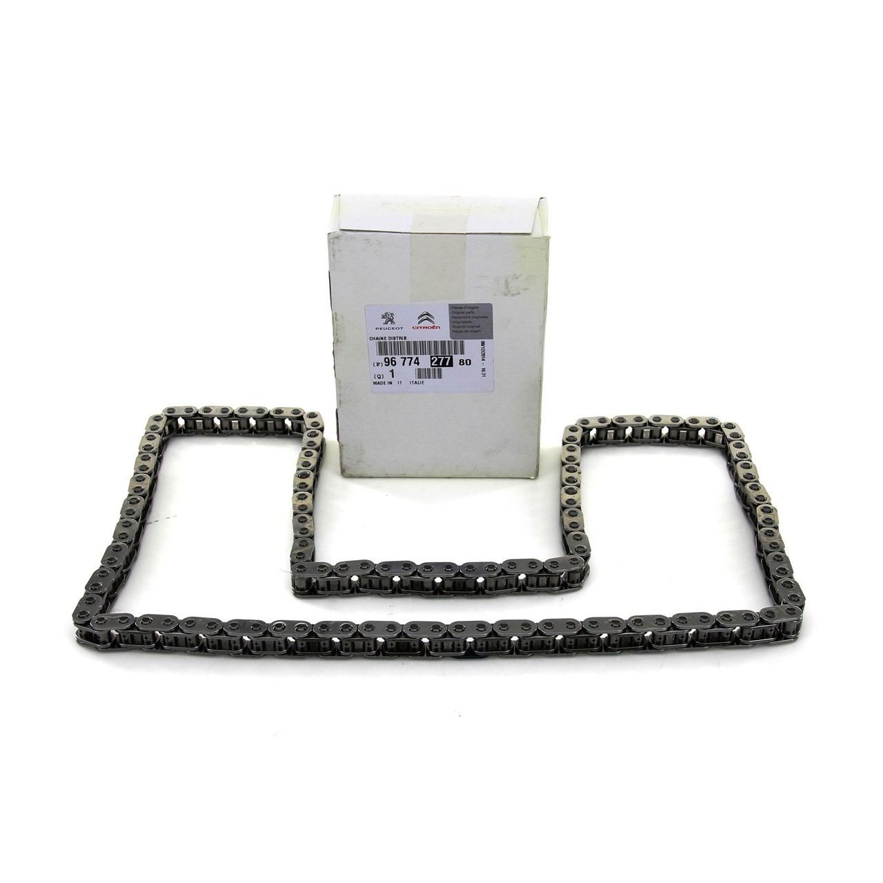 CITROEN JUMPER vb. 06- EKSANTRIK ZINCIRI 9675777680 9675805880 9675805980 0818.27 0320.Z1 OE-PSA