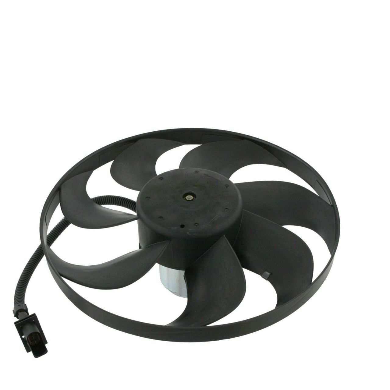 VOLKSWAGEN GOLF4-BORA-A3-TOLEDO 97-04 FAN MOTORU 1J0959455F KALE