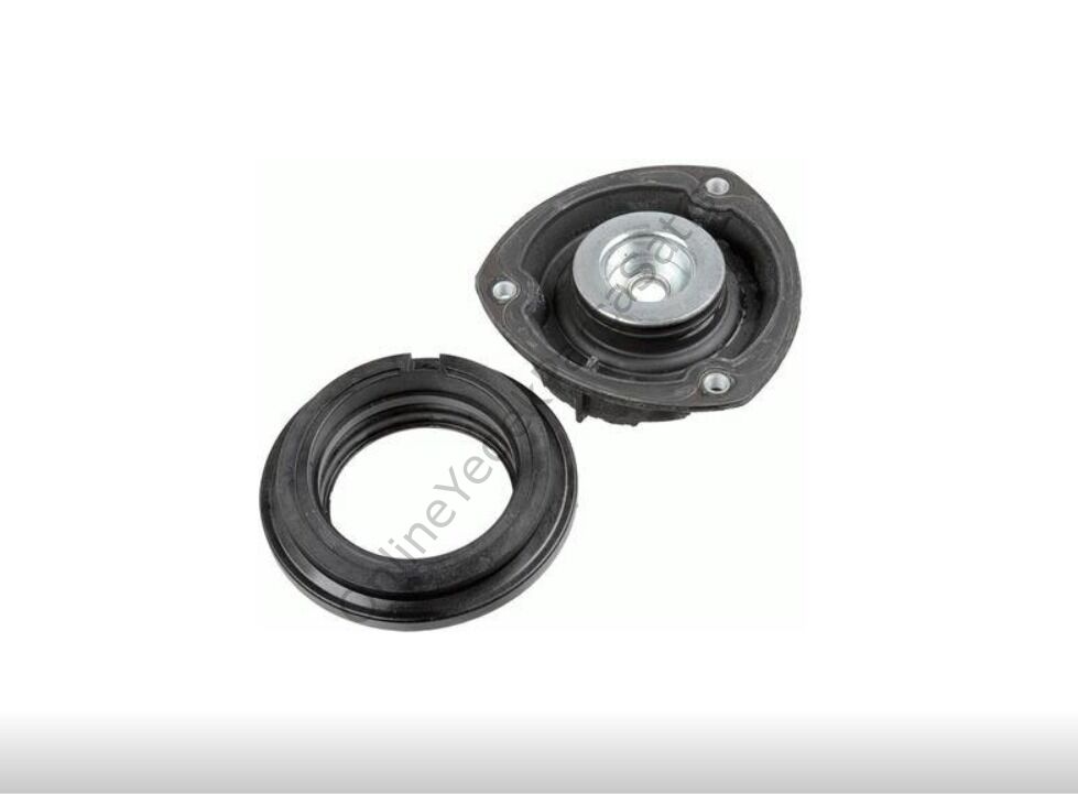 VOLKSWAGEN Golf Amortisör Takozu Ön Bilyalı LEM 37574 01