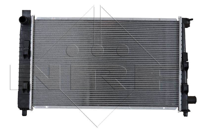 MERCEDES-BENZ W168-414 00-05 SU RADYATÖRÜ A1685001602 NRF