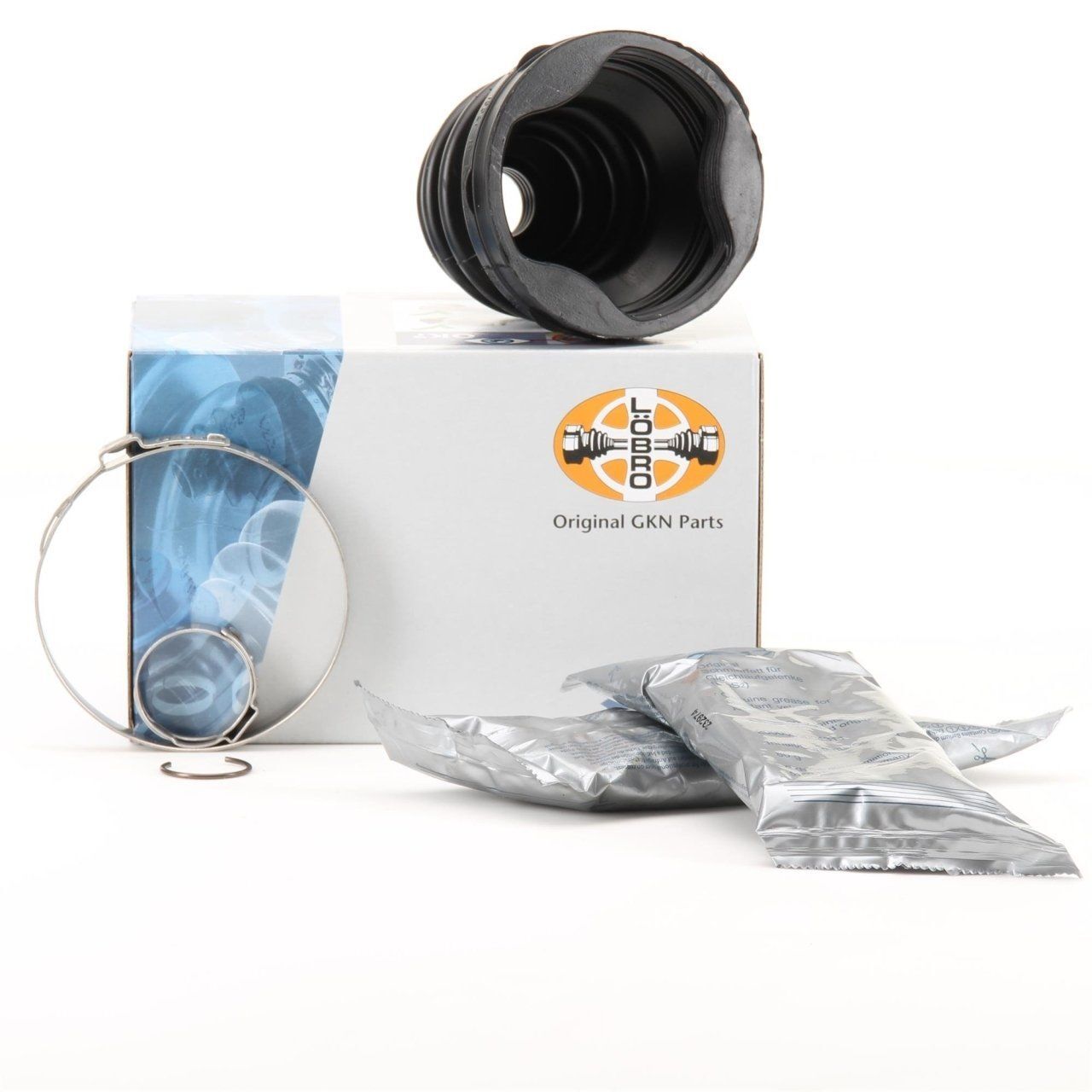 BMW MINI R50-R52-R53 01-06 AKS KÖRÜGÜ ÖN 31607518246 BSG