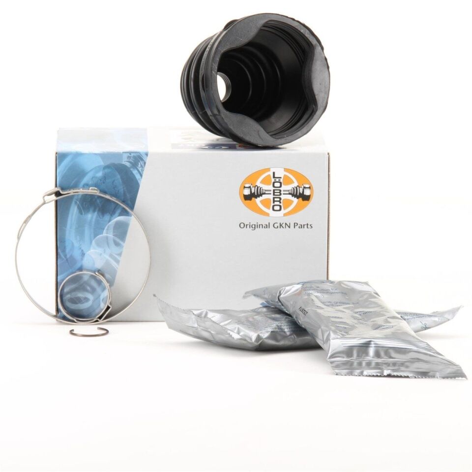 BMW MINI R50-R52-R53 01-06 AKS KÖRÜGÜ ÖN 31607518246 BSG