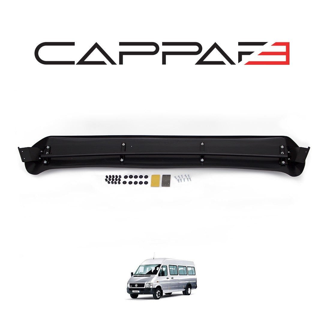 Volkswagen Volt 2000-2006 Yıl Aralığı Uyumlu Ön Cam Güneşliği