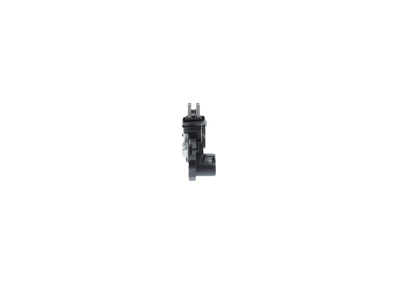 AĞIR VASITA RENAULT TRUCKS KERAX, MAGNUM 2004 - KONJEKTÖR 7420523391 BOSCH