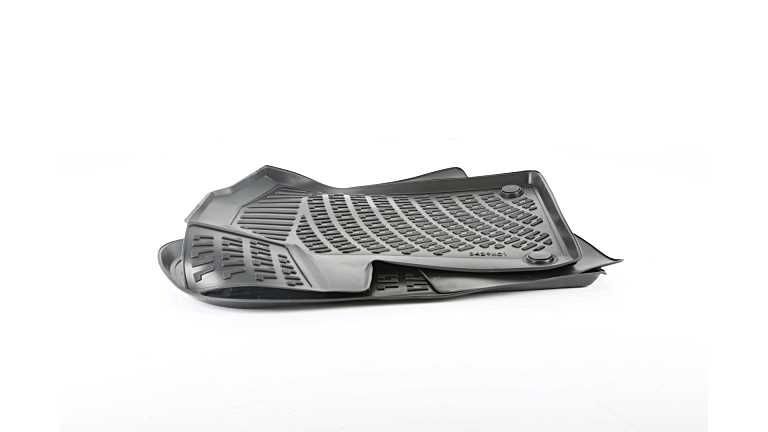 MERCEDES-BENZ 447 VITO VIANO 2014- PASPAS 3D HAVUZLU BSG