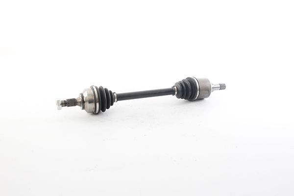 PEUGEOT 307/C4/PARTNER TEPEE/BERLINGO 04- AKS KOMPLE ÖN SOL 3272.LW 9812781180 BSG