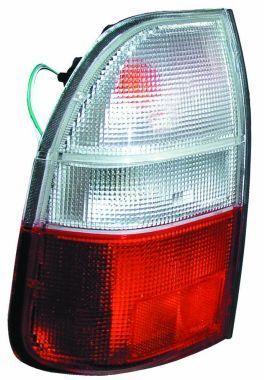 MITSUBISHI L200 (K64, K74) 99-03 STOP LAMBASI SAG MR981082 DEPO