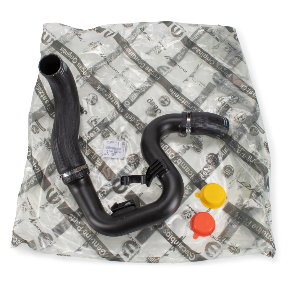 PSA BOXER IV 14- INTERCOOLER HORTUMU 1614084380 OE-PSA