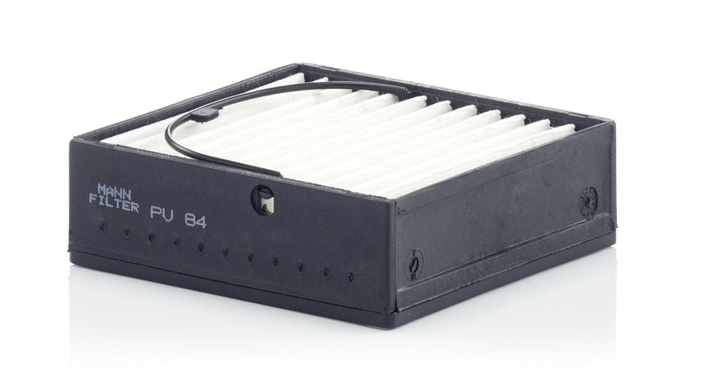 AĞIR VASITA FENDT, MASSEY FERGUSON, VOLVO YAKIT FILTRESI 2903689