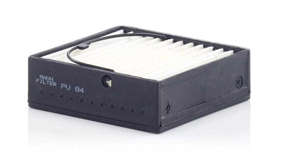 AĞIR VASITA FENDT, MASSEY FERGUSON, VOLVO YAKIT FILTRESI 2903689