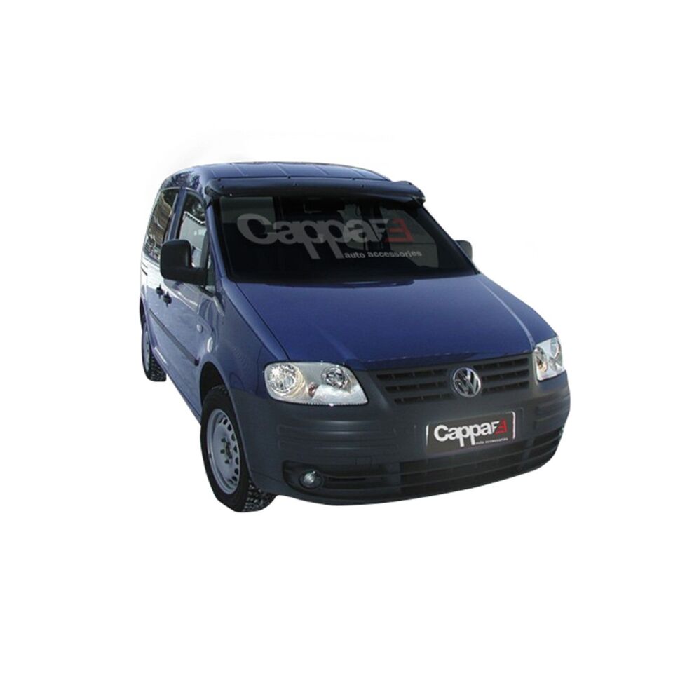 Volkswagen Caddy 2004-2010 Yıl Aralığı Uyumlu Ön Cam Güneşliği