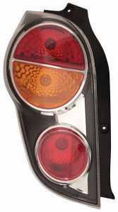 OPEL SPARK MATIZ 98-05 STOP LAMBASI SOL 95952198 DEPO