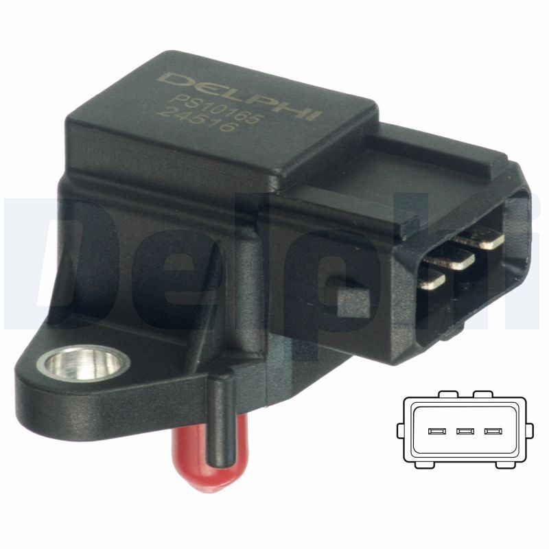 BMW E34-E36-E38-E39 LAND ROVER RANGE ROVER II 93-03 BASINÇ SENSÖRÜ 13622244674 BSG