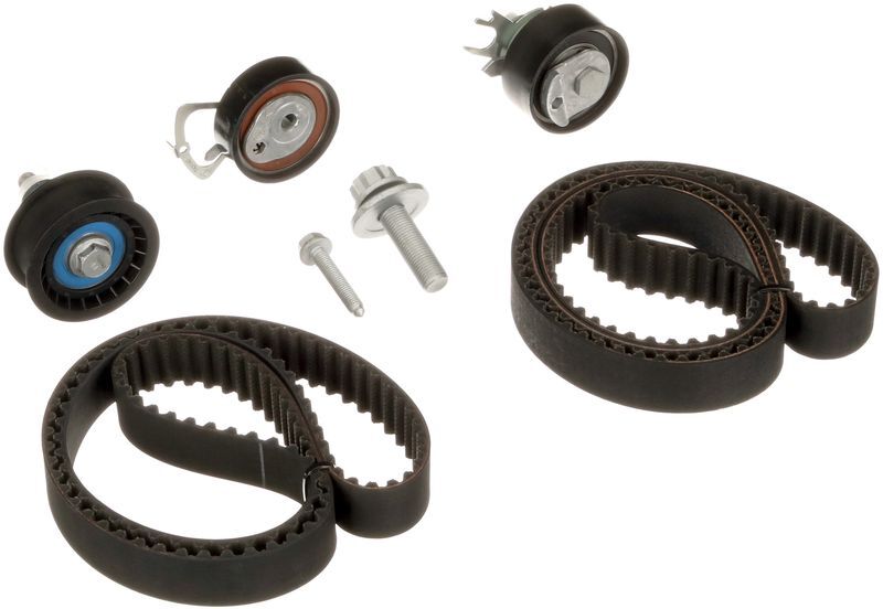 VOLKSWAGEN POLO-CORDOBA-FABIA-GOLF4-BORA 99- TRIGER SETI 036198119C GATES