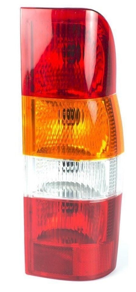 FORD TRANSIT V184 01- STOP LAMBASI SAG 4C16 13A602 AA BSG