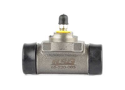 OPEL ASTRA F 92-00 FREN SILINDIRI ARKA 550143 BSG