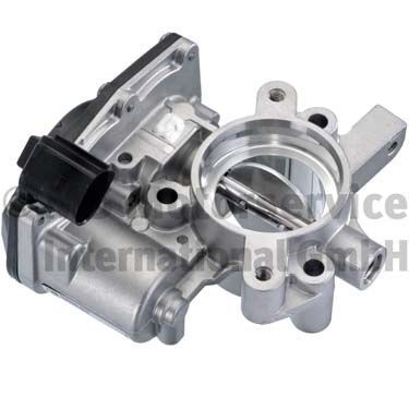 OPEL CORSA E 15-19 GAZ KELEBEK GÖVDESI 825051 PIERBURG