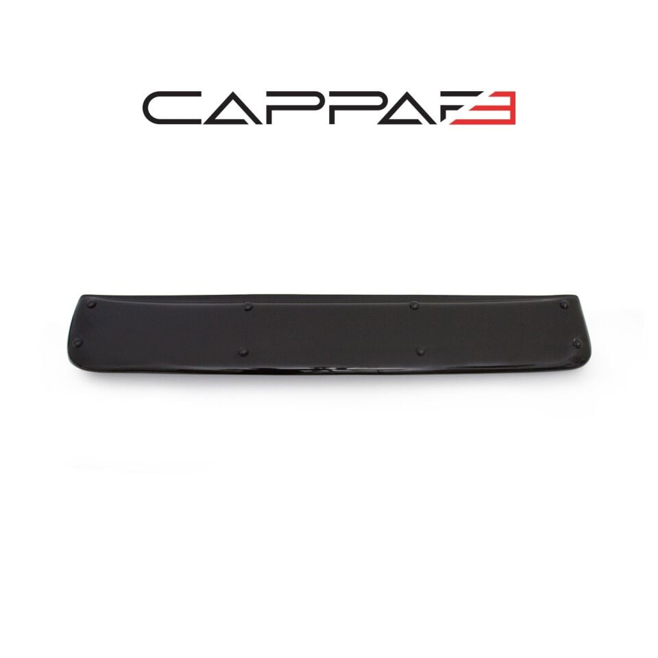 Volkswagen Caddy 2015-2020 Yıl Aralığı Uyumlu Ön Cam Güneşliği